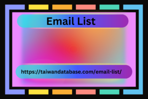 Email List