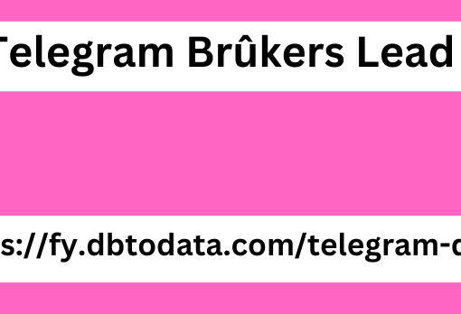 Telegram Brûkers Lead