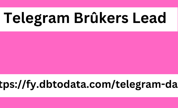 Telegram Brûkers Lead