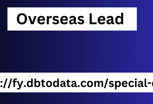 Overseas Lead