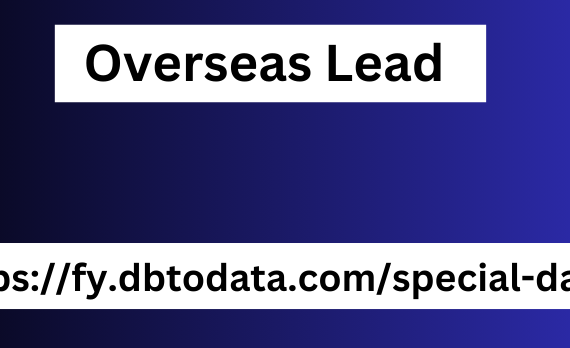 Overseas Lead