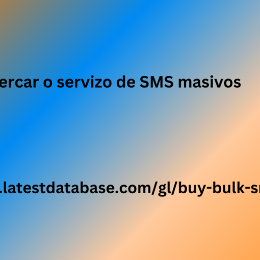 Mercar o servizo de SMS masivos - Copy